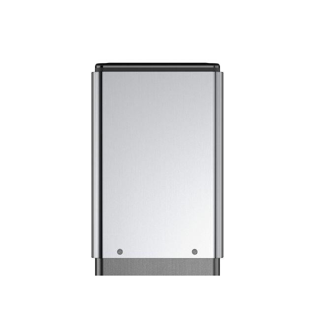 Information window TORK hygiene stands