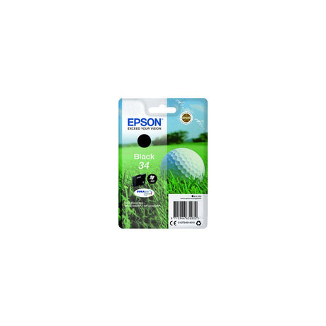 Ink cartridge EPSON T3461 black