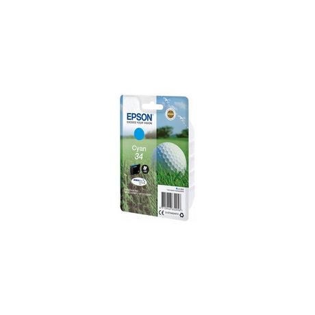 Ink cartridge EPSON T3462 cyan