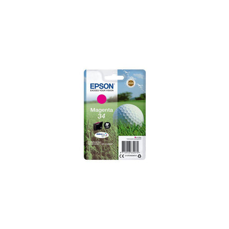Ink cartridge EPSON T3463 magenta