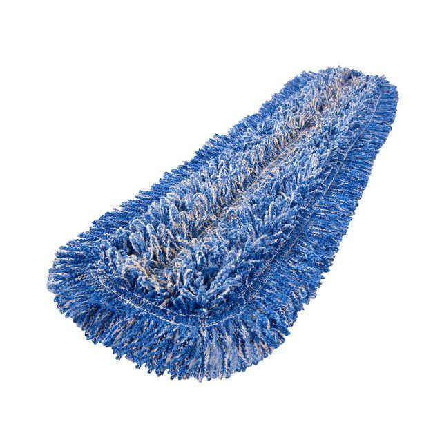 Mop Wet DUOTEX MicroWet 75cm blue