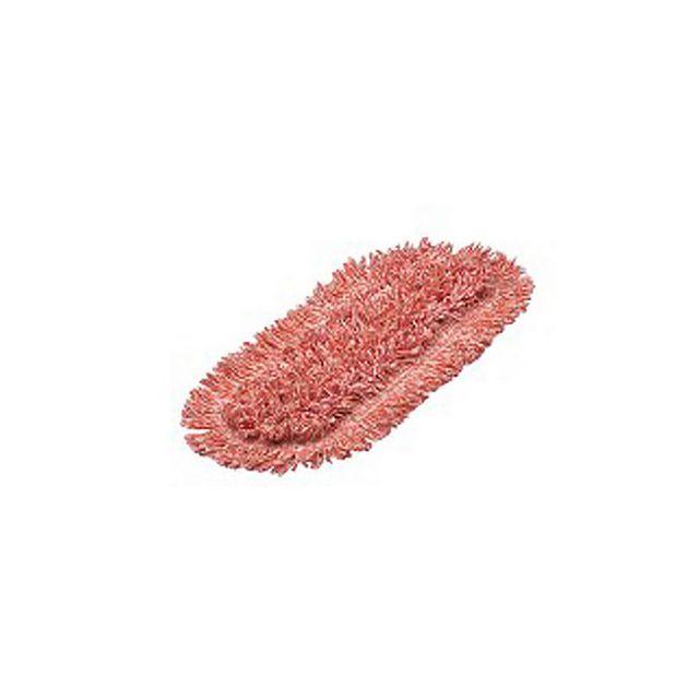 Mop Wet DUOTEX MicroWet 30cm red