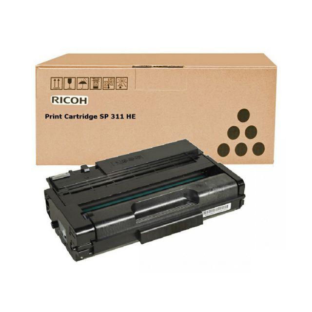 Toner RICOH SP311HE 3,5K black