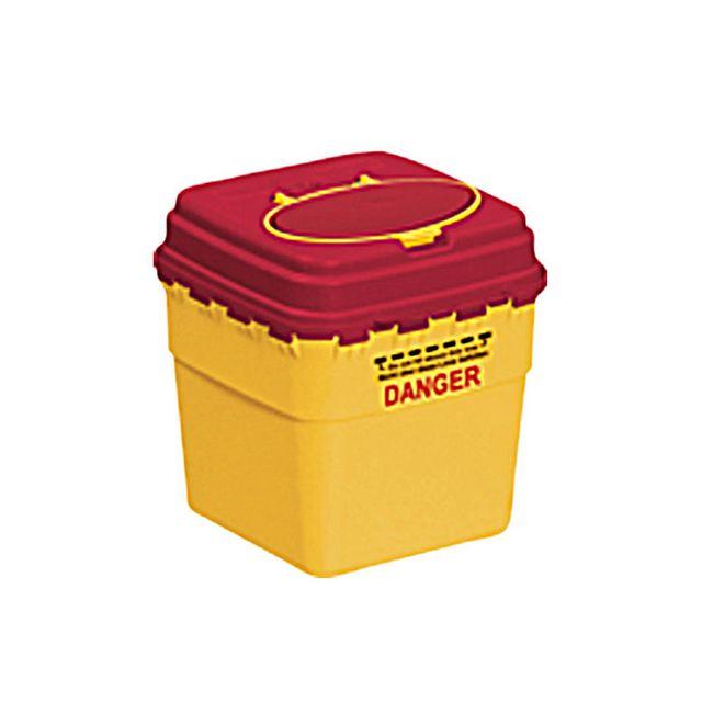 MultiSafe euroMatic 3l jerry can