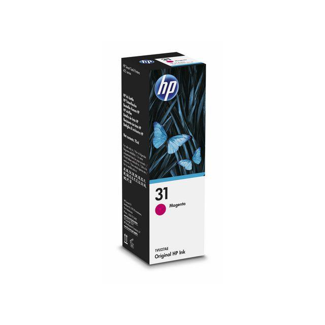 Ink cartridge HP 1VU27AE 31 magenta