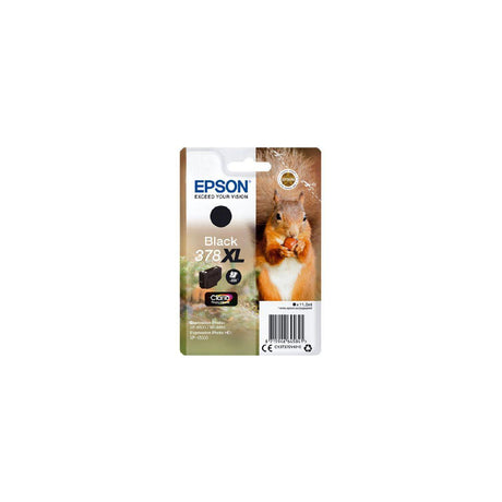 Ink cartridge EPSON T3788 XL black