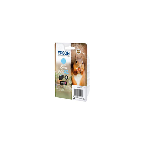 Ink cartridge EPSON T3788 XL light cyan