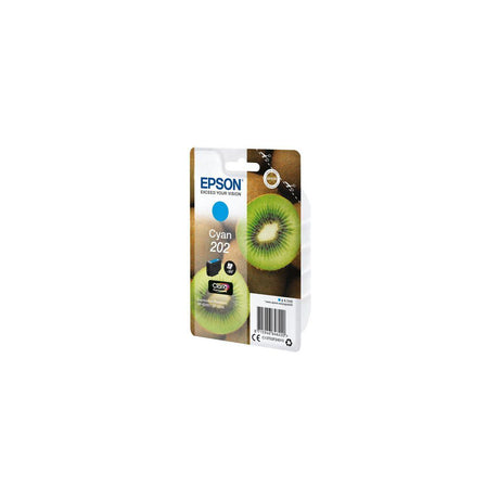 Ink cartridge EPSON T202 cyan