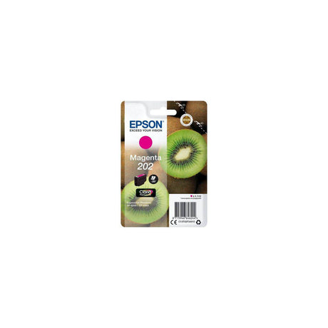 Ink cartridge EPSON T202 magenta