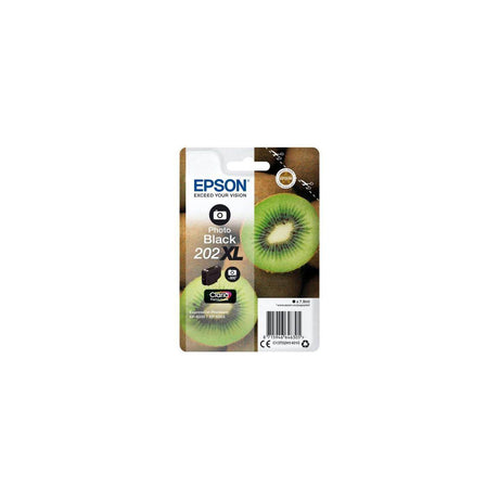 Ink cartridge EPSON T202 XL photo black
