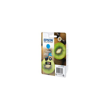 Ink cartridge EPSON T202 XL cyan