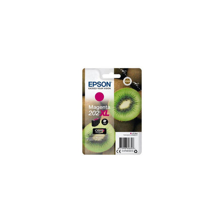 Ink cartridge EPSON T202 XL magenta