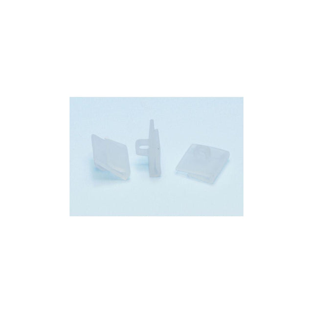 Mobile hook for roof rail 100/pc