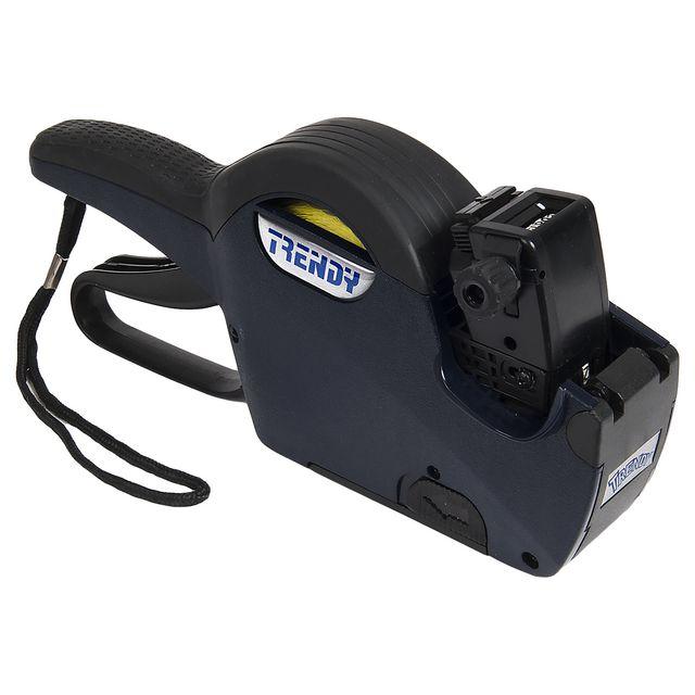 Price labeller TRENDY 26x12, 6 characters