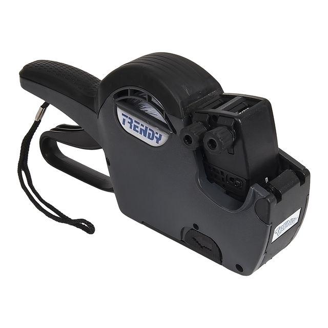 Price labeller TRENDY 26x16, 8+6 characters