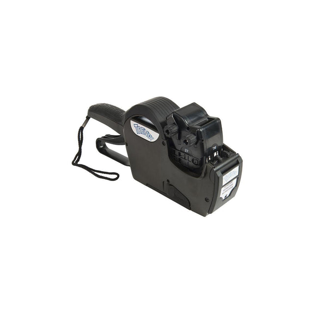 Price labeller TRENDY 29x28, 12+7 characters