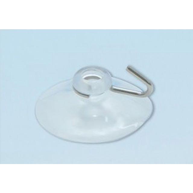 Suction plug with hook 10/pack