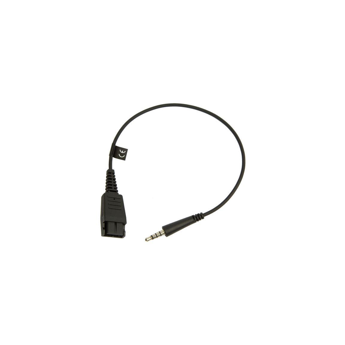Headset adapter JABRA 8800-00-99