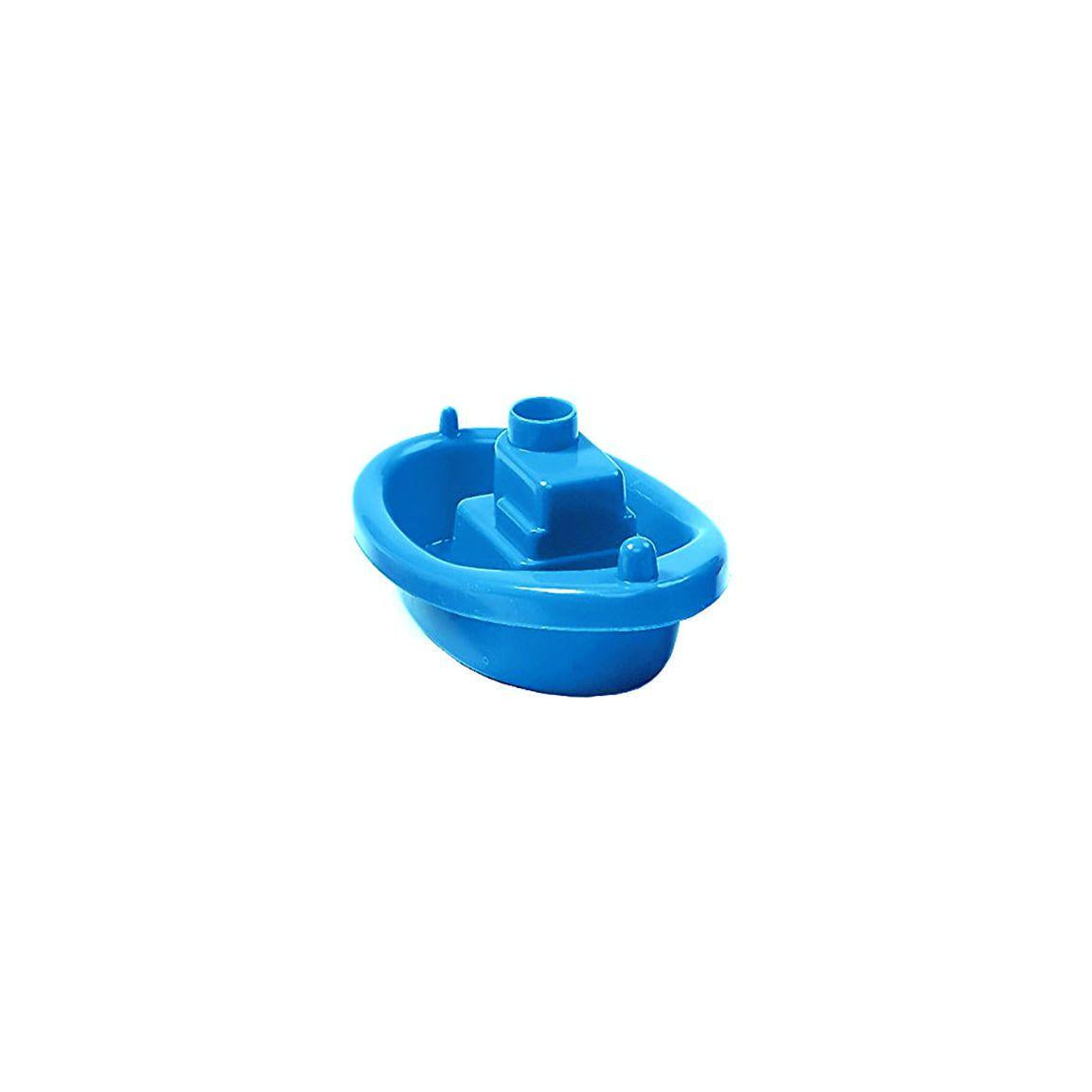 Mini boat 10cm 6/pack