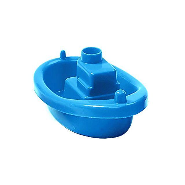 Mini boat 10cm 6/pack