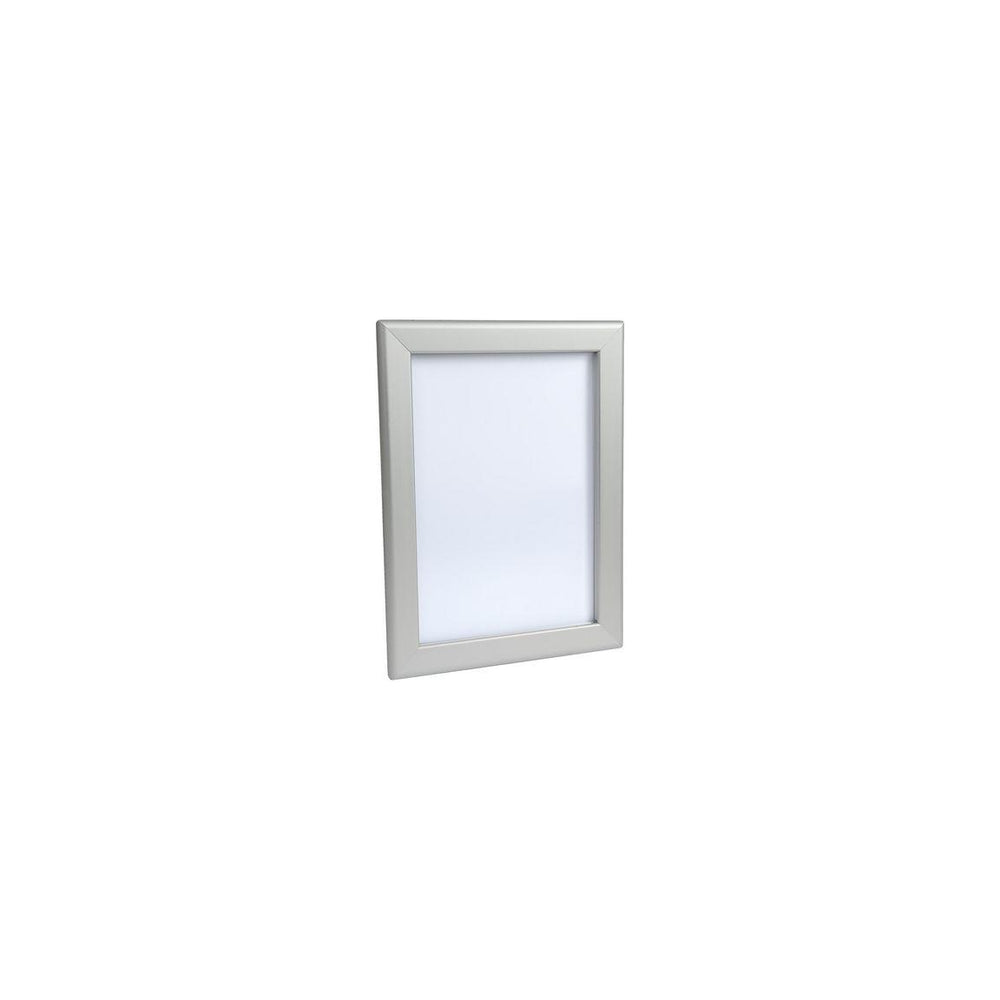 Wall frame A4 aluminium profile 32 mm