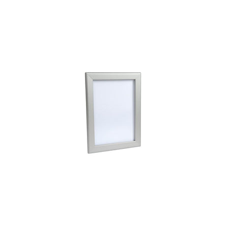 Wall frame A4 aluminium profile 32 mm