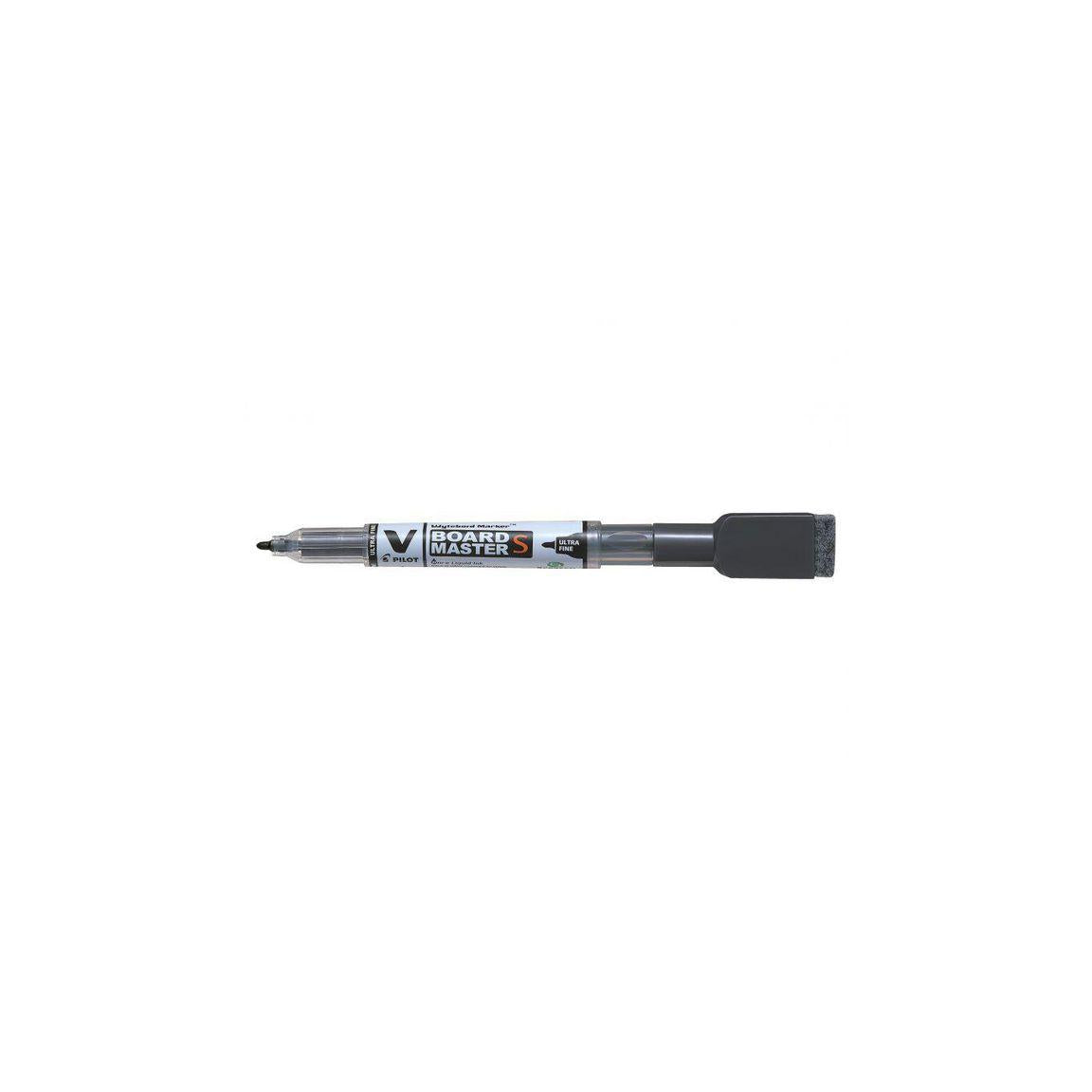 Whiteboard pen PILOT V Board S UF black