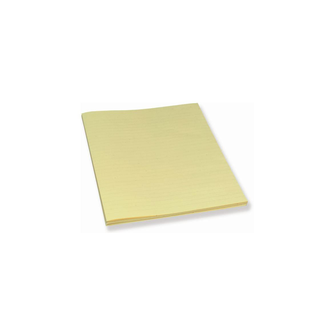 Concept paper BANTEX line. A4 yellow 250/pack