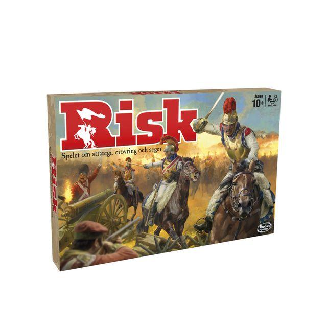 Game RISK
