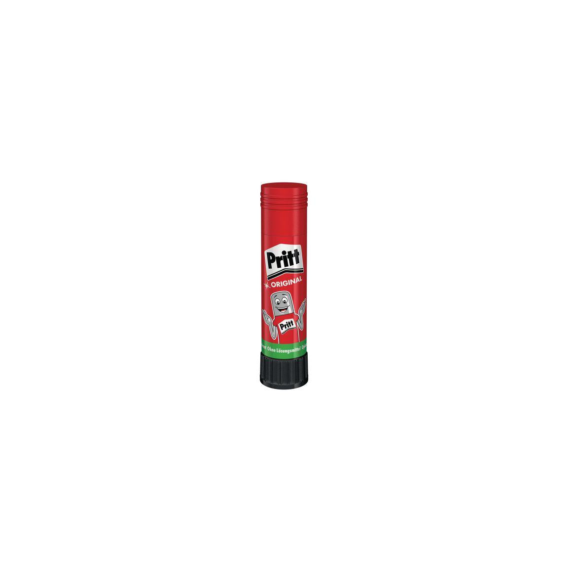 Glue stick PRITT Original 11g