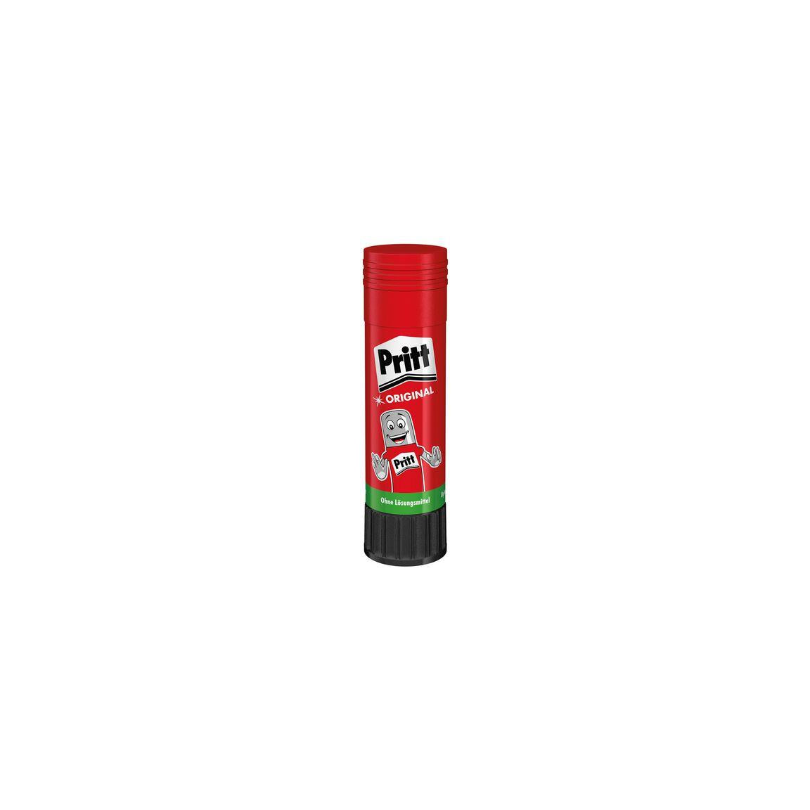 Glue stick PRITT Original 22g