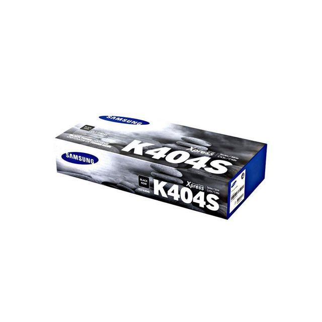 Toner SAMSUNG CLT-K404S/ELS 1.5K black