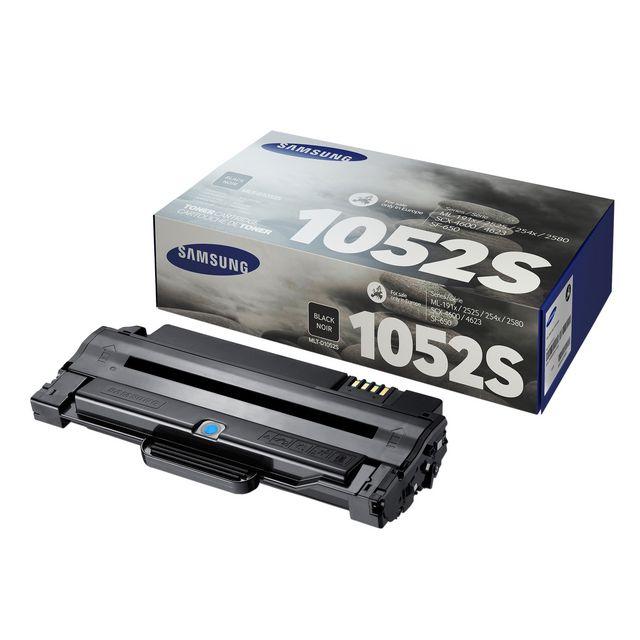 Toner SAMSUNG MLT-D1052S 1.5K black