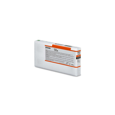 Ink cartridge EPSON T913A orange