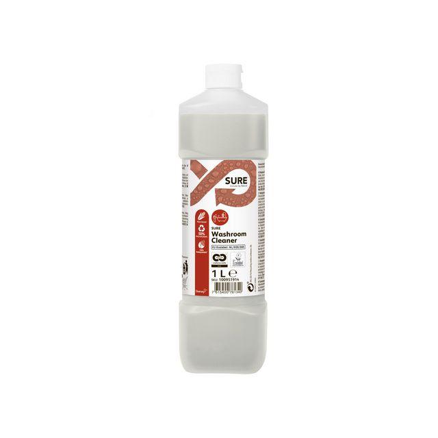 SURE Washroom Cleaner 1L