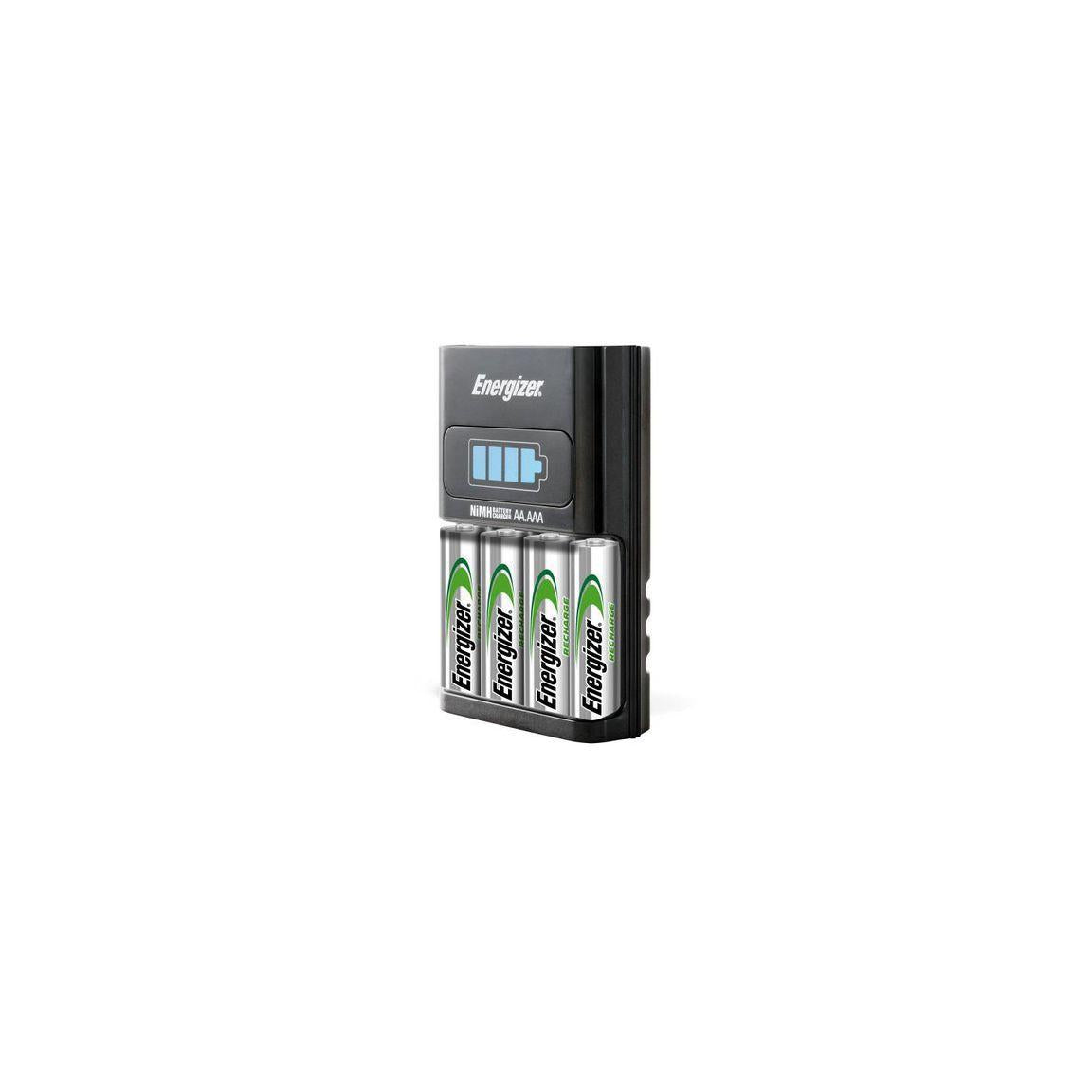 Battery charger ENERGIZER 1H 2300mAh