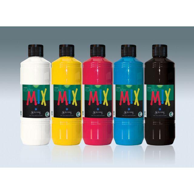 Readymix Nordic Ecolabelled 500ml 5/pack