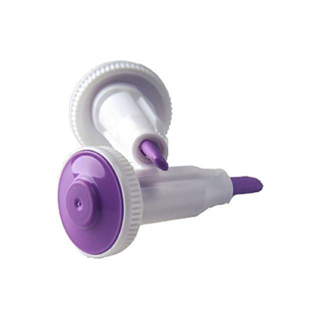 Lance HaemoLance Purple 1,6mm (200)