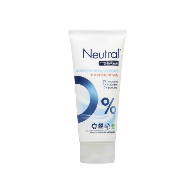 Skin cream NEUTRAL Intensive 100ml
