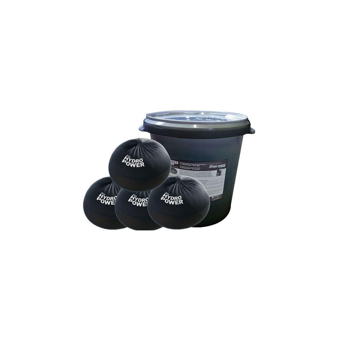 Hard bag UNGER nLite HydroPower Q-Ch.