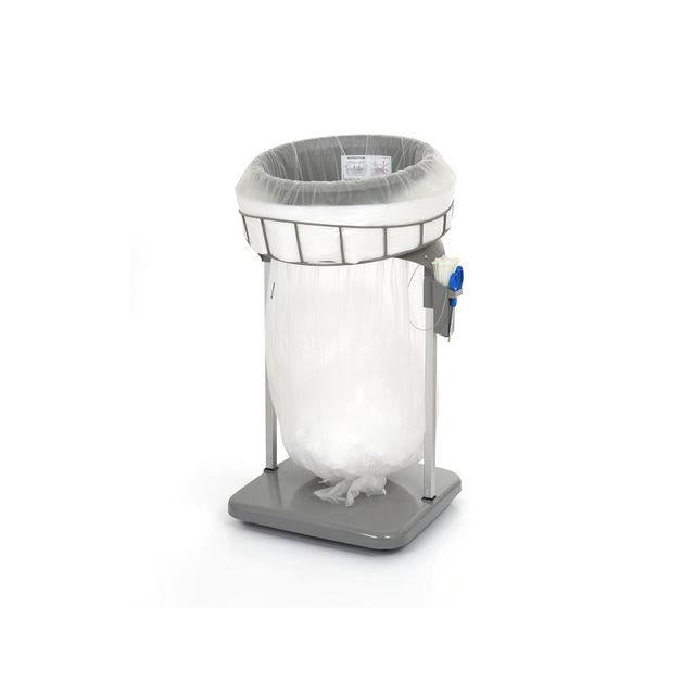 Floor stand LONGOPAC Maxi Classic