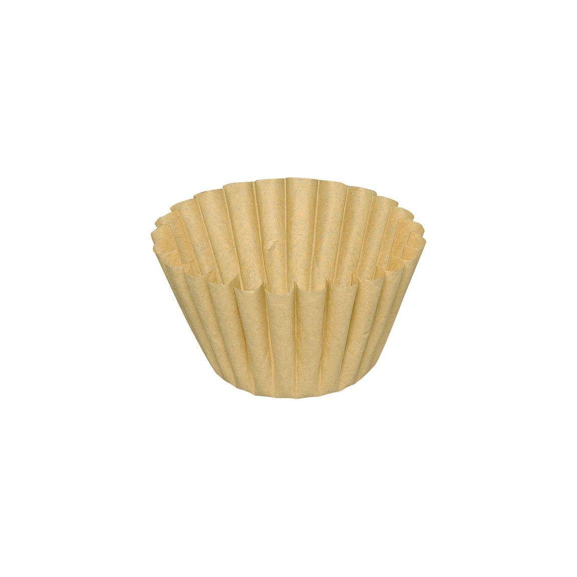 Coffee filter Brew matic, 90mm 250/fp