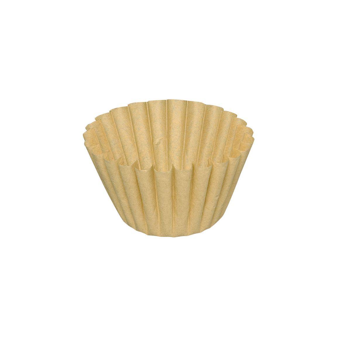 Coffee filter Brew matic, 110mm 250/fp