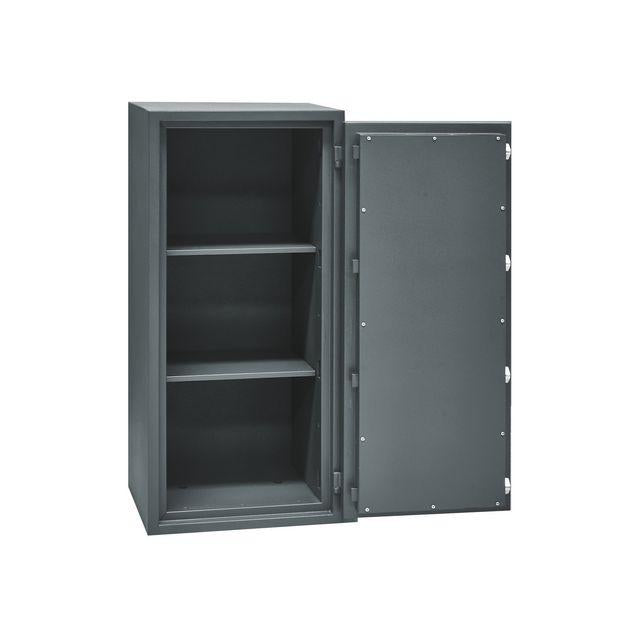 Anti-theft safe HÅBECO 91 litres 30P