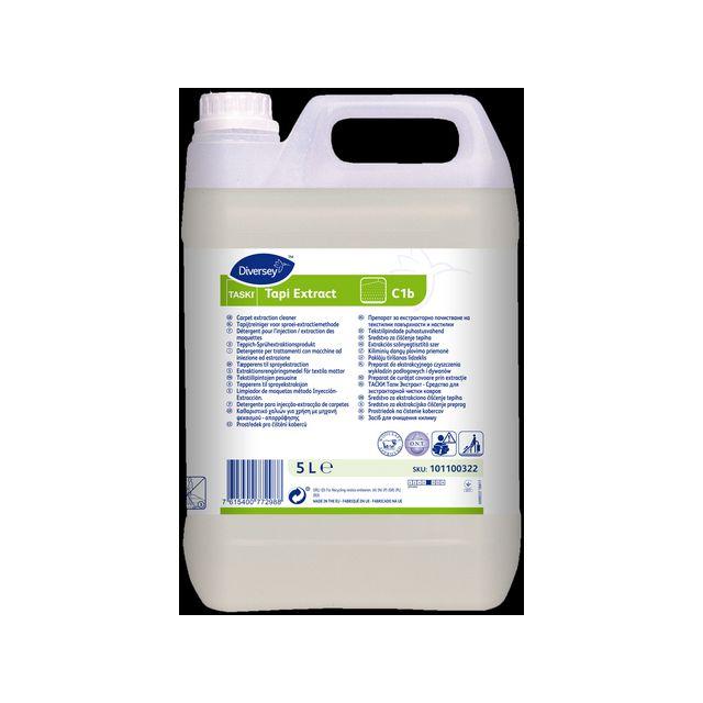 Cleaning agent TASKI Tapi Extract 5L