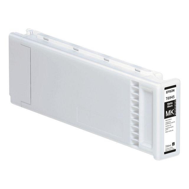 Ink cartridge EPSON C13T694500 matt black