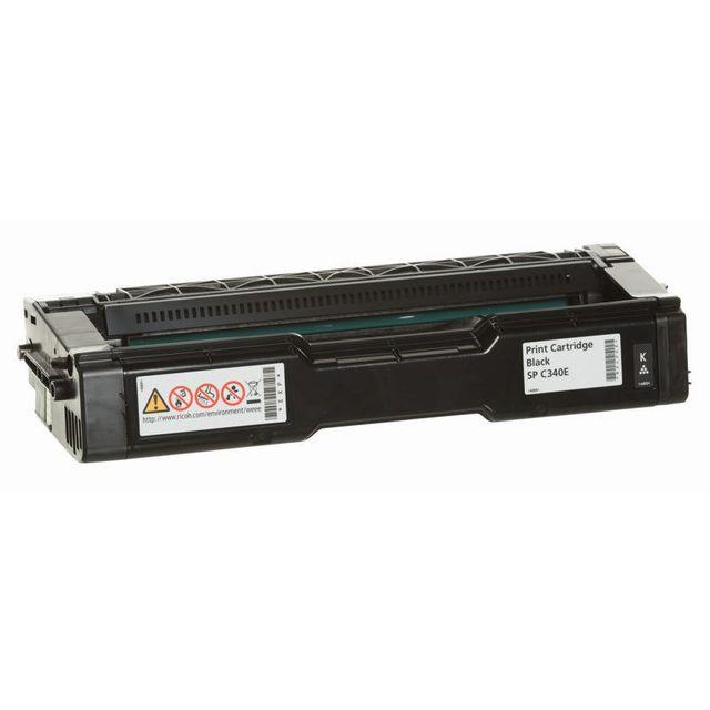 Toner RICOH 407899 5K black