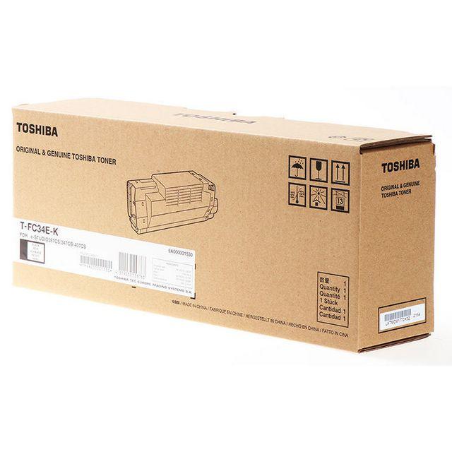 Toner TOSHIBA T-FC34EM 11,5K magenta