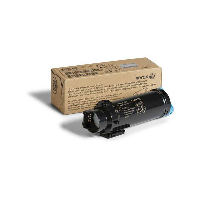 Toner XEROX 106R03473 1K cyan