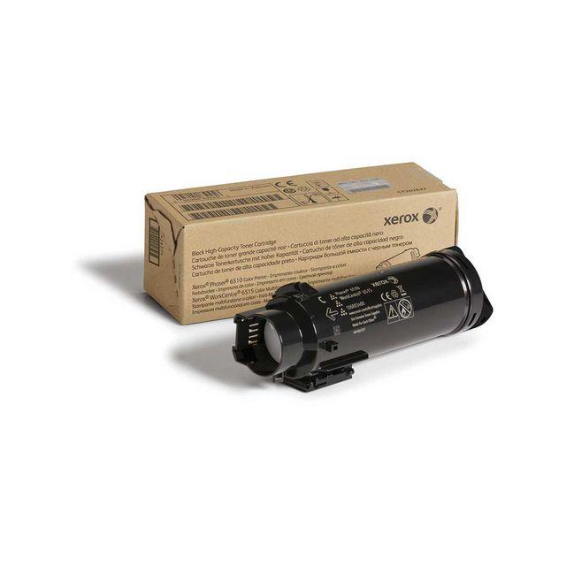 Toner XEROX 106R03480 5,5K black